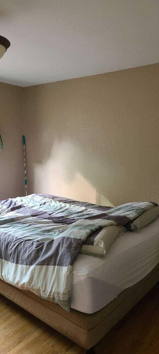 Yasushi's room