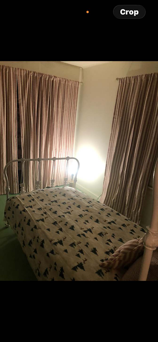 Sherri's room