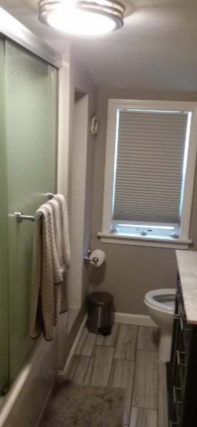 Angela's room