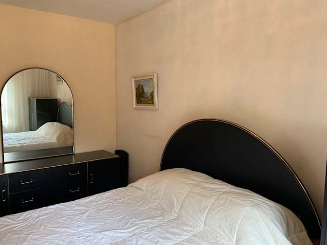 Rita's room