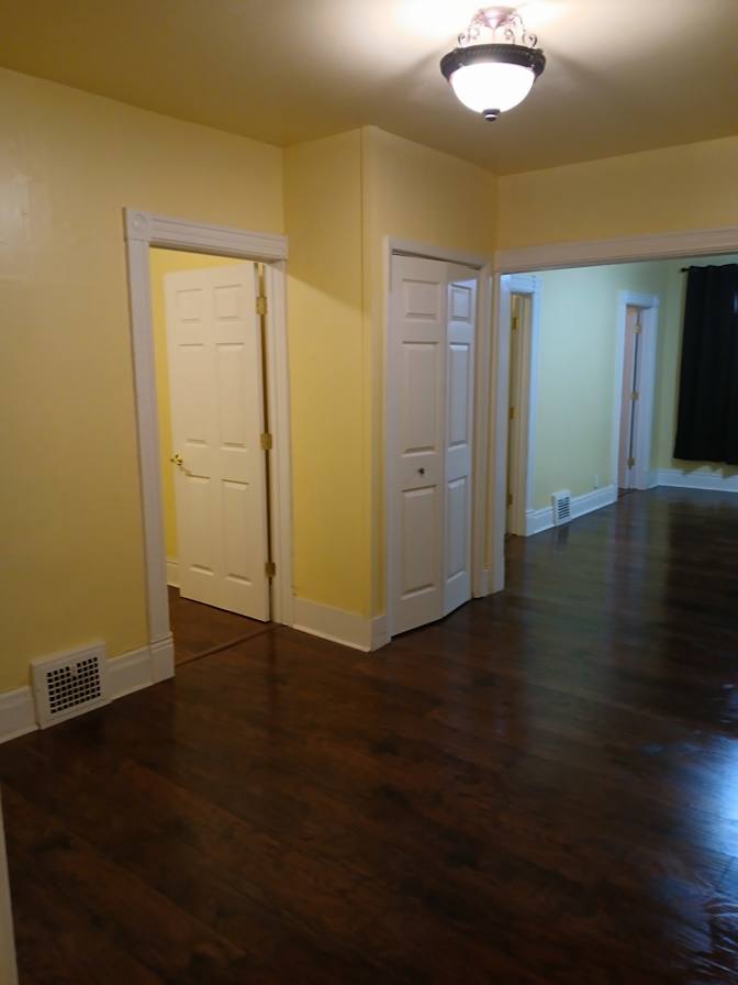 Germano's room