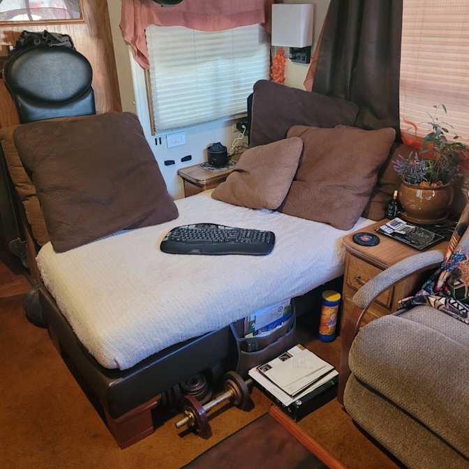 Daniel's room