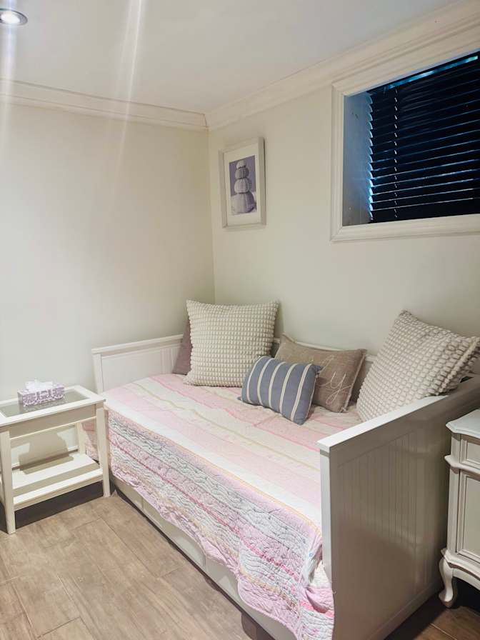 Ruby's room