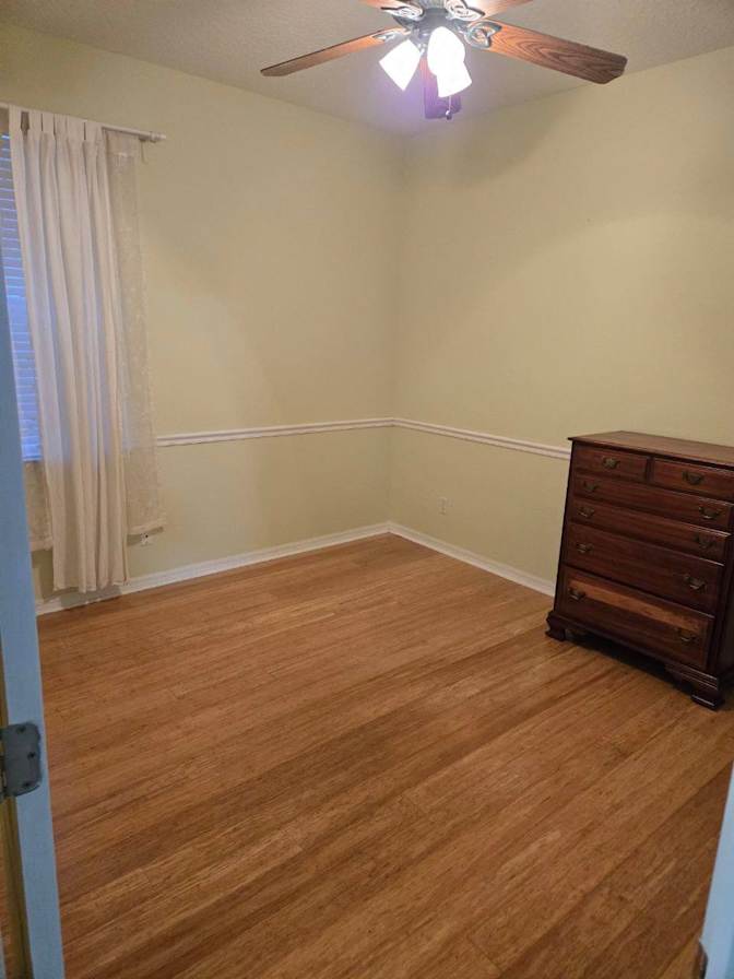 Olga's room