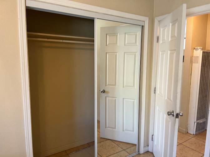 Lana's room