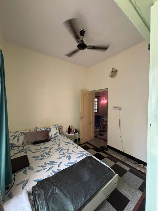 priyam's room