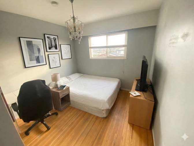 Welcome Travel Accomodation's room