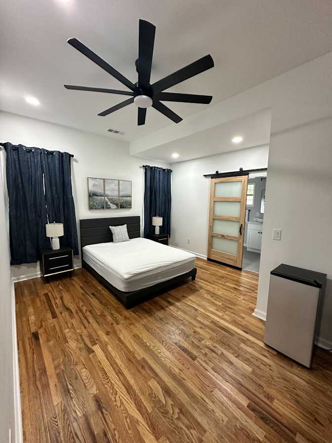 PadSplit's room