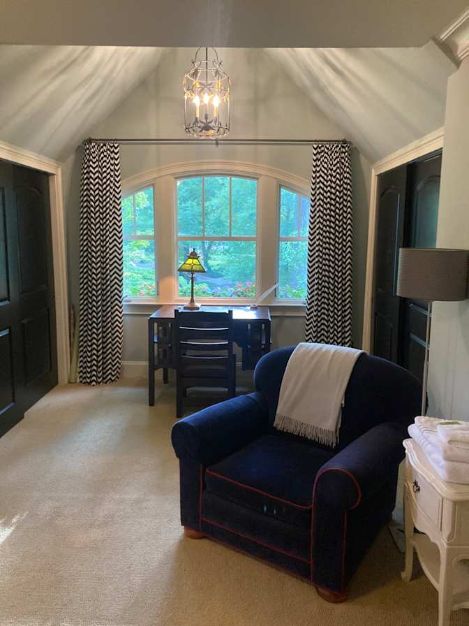 Jim's room