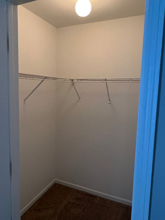 Ram's room