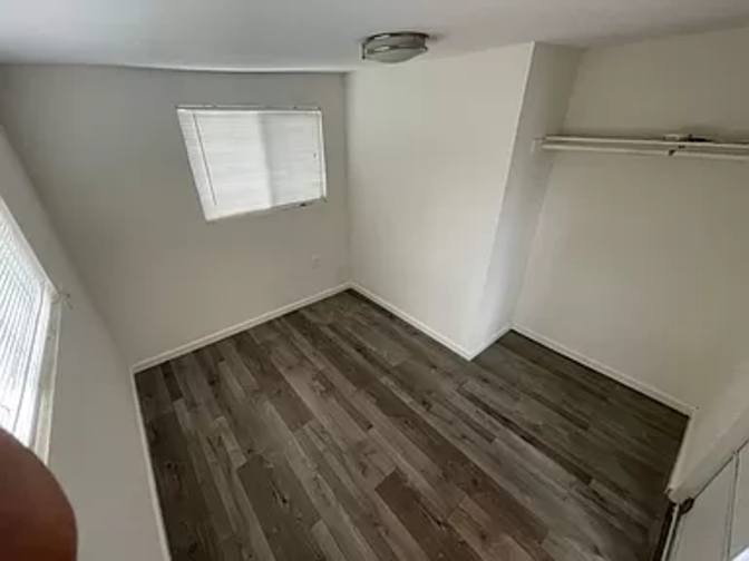 Ray's room