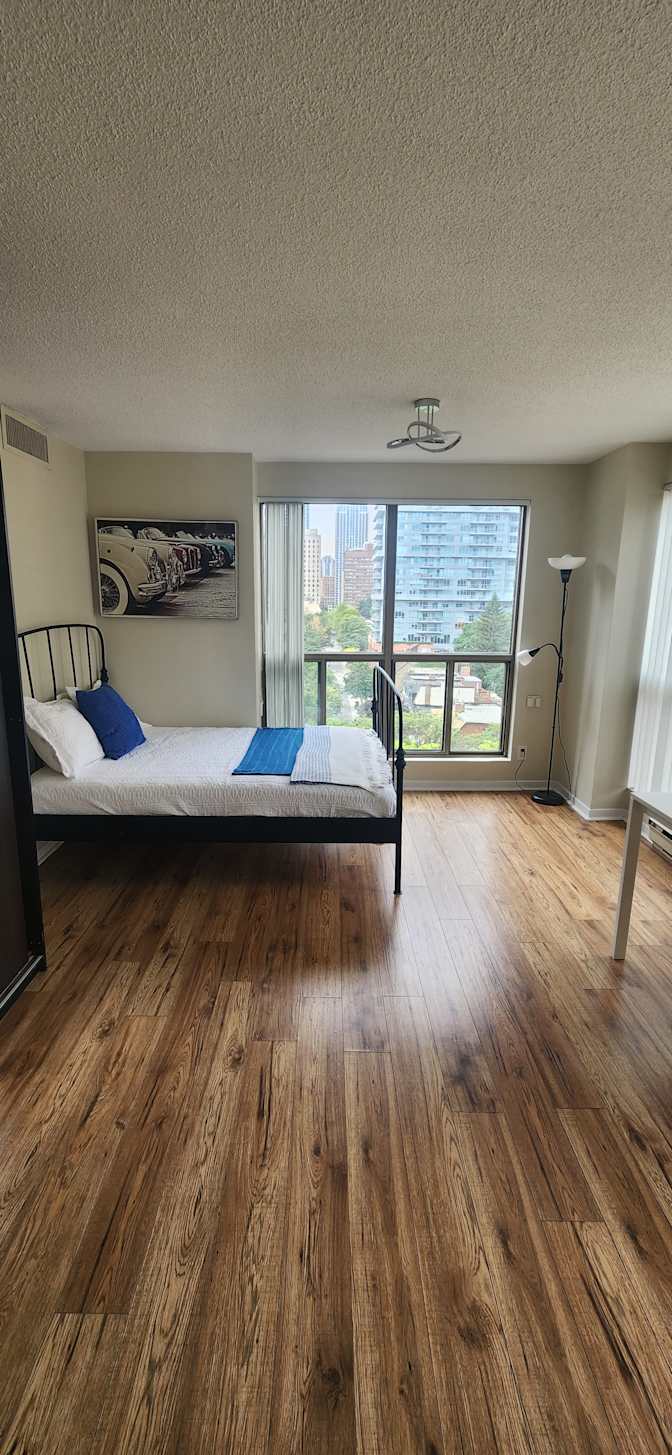Ellie's room