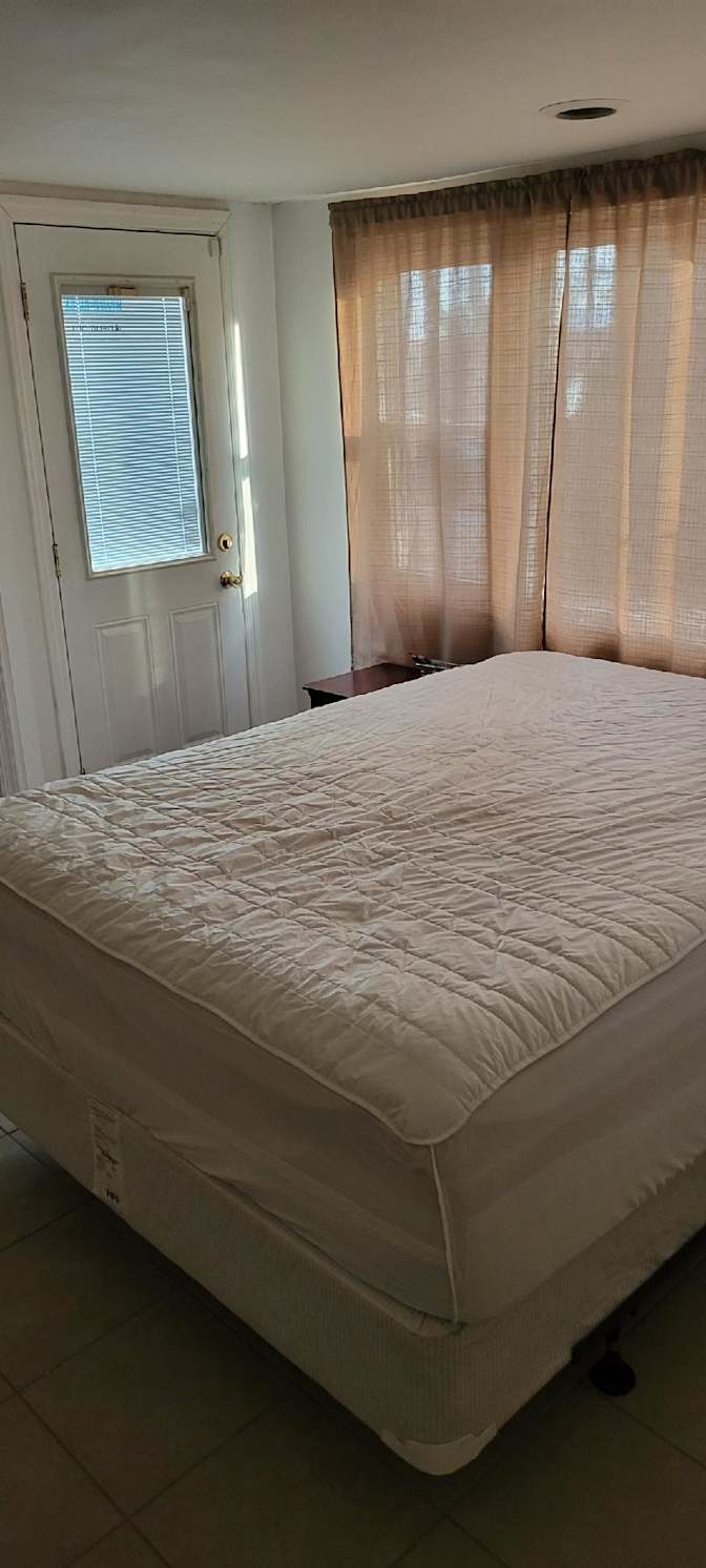 Renee's room