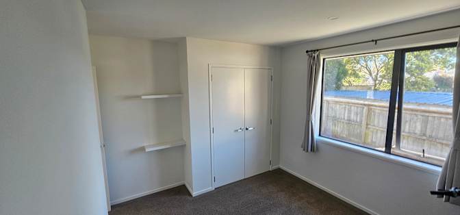 Jonathan millington's room