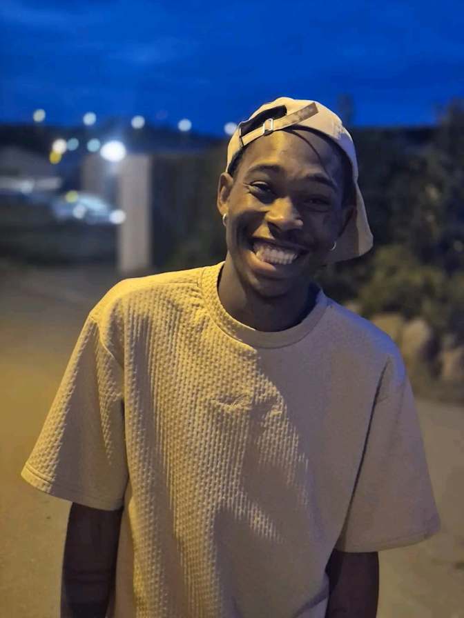 Siyabonga Magaiva