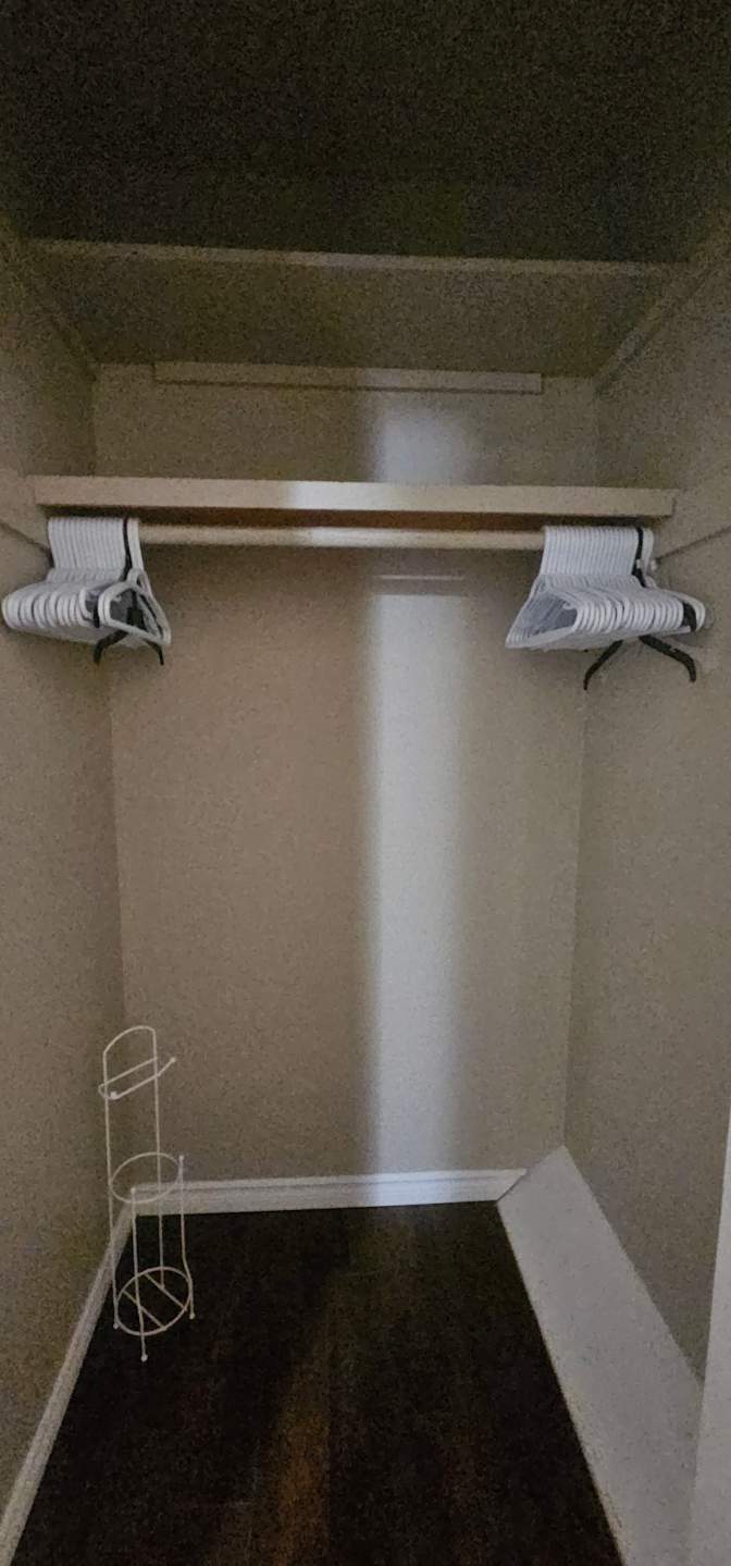 Daniela Sevilla's room