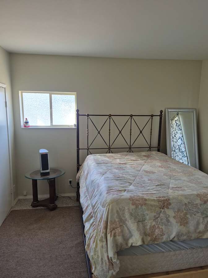 Mary's room