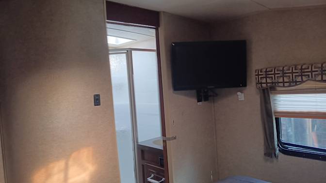 Robert's room
