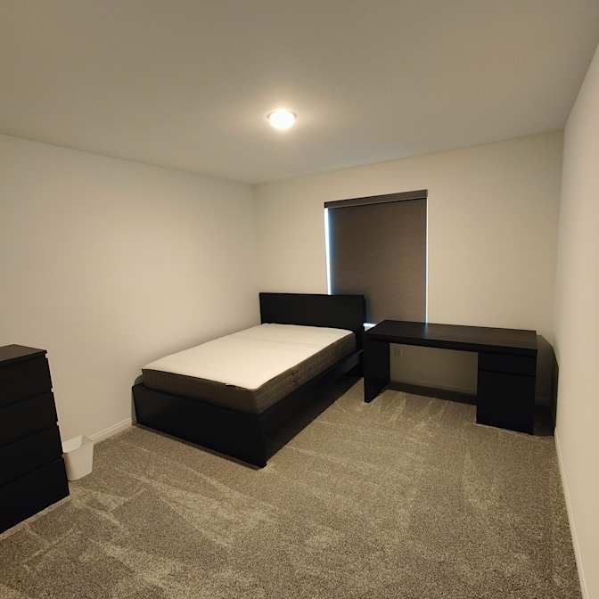 Johnson's room