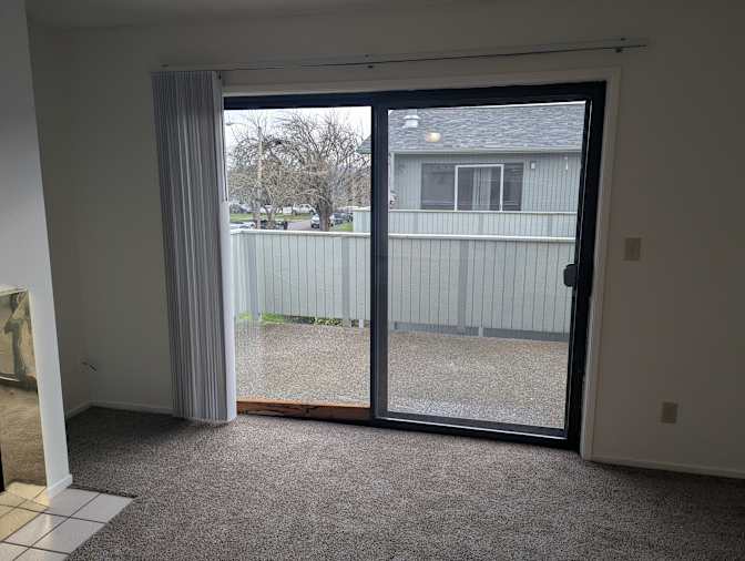 Kai's room