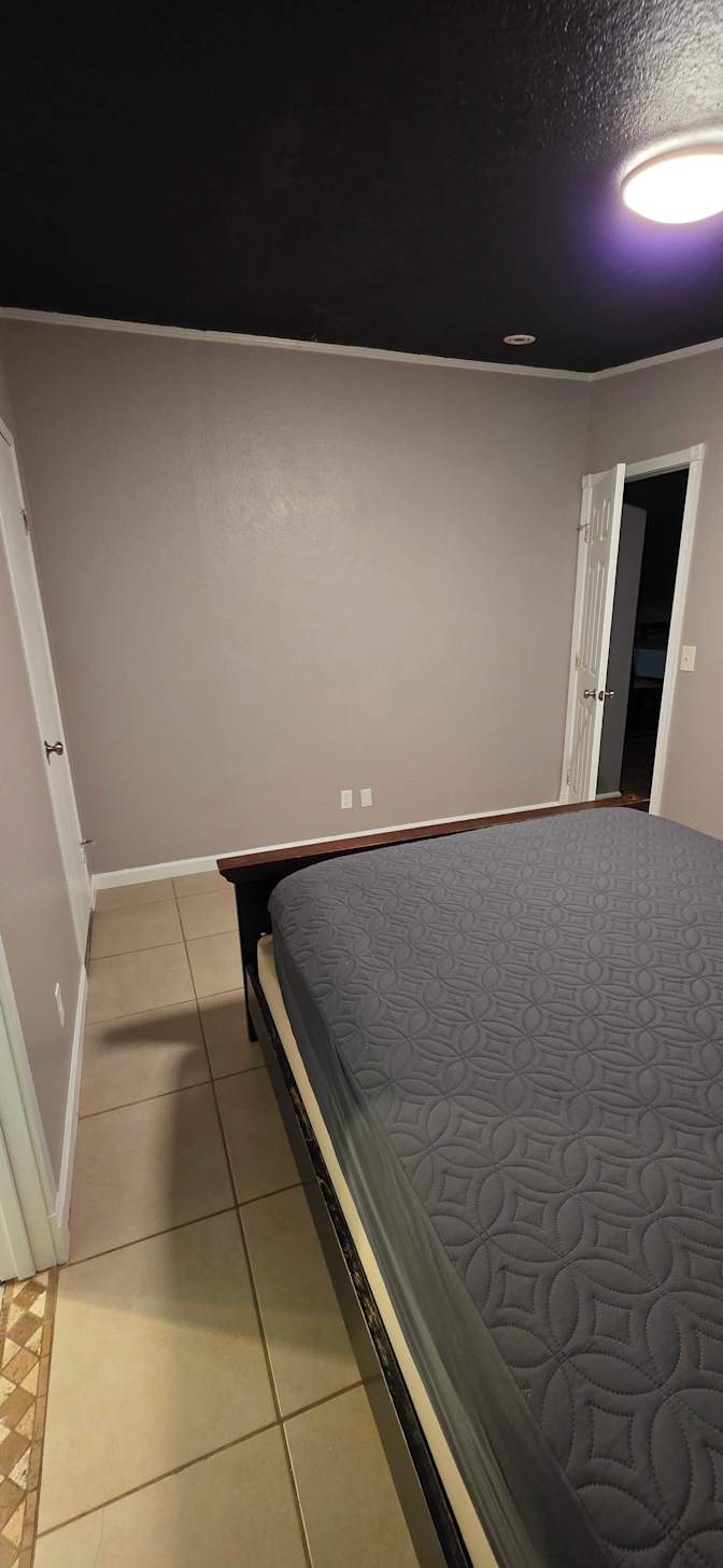 Jamie's room
