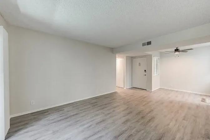 Bradley's room