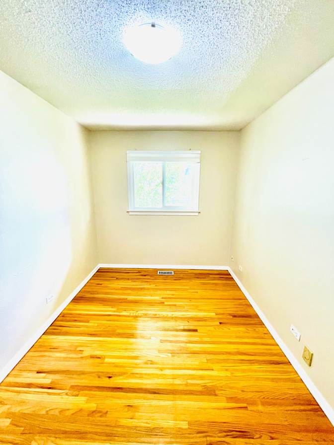 Marco's room