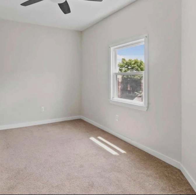 Ravi's room