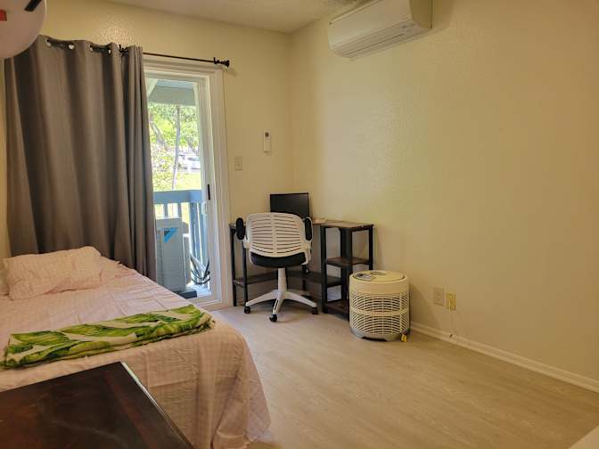 Brittany's room