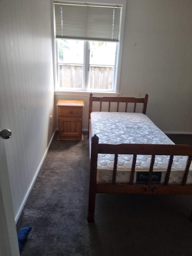 Jordan's room