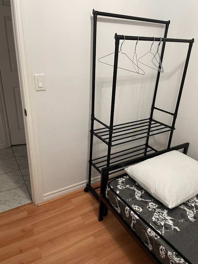 Riri's room