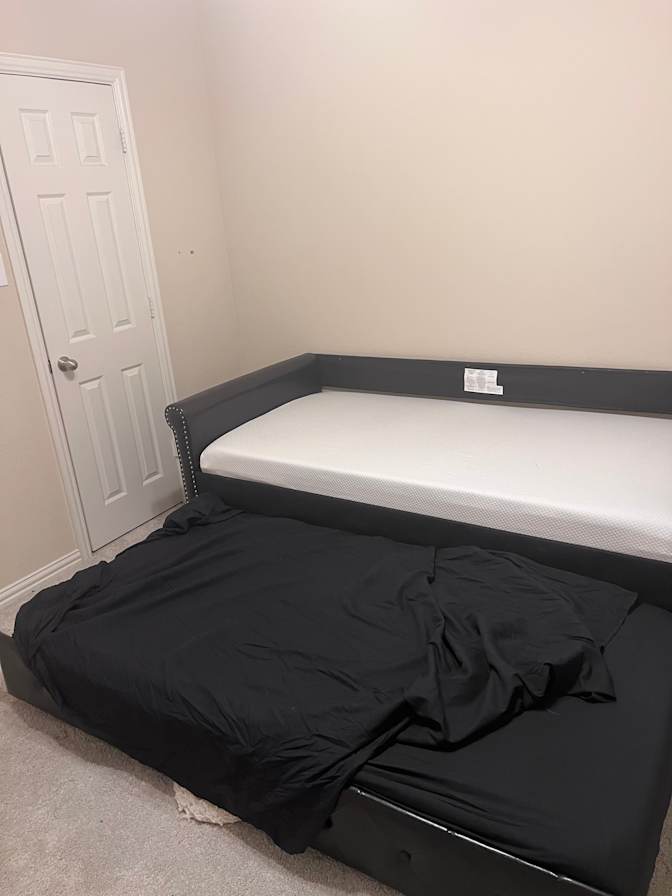 Will's room