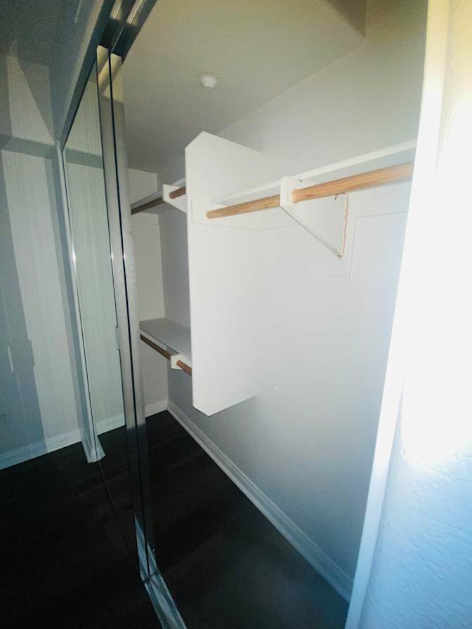 Marta's room