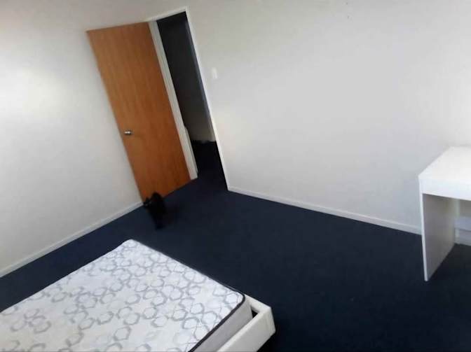 patricia adamkova's room