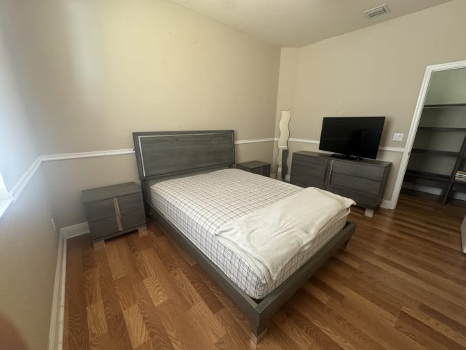 Jennifer's room