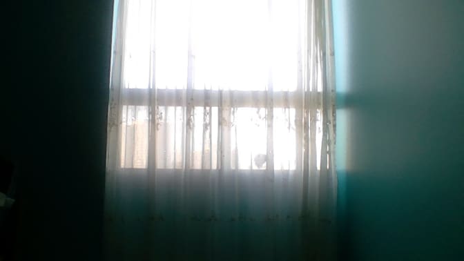 Paul Latsonas's room