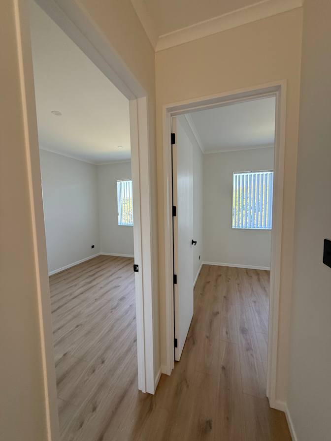 Mandy's room