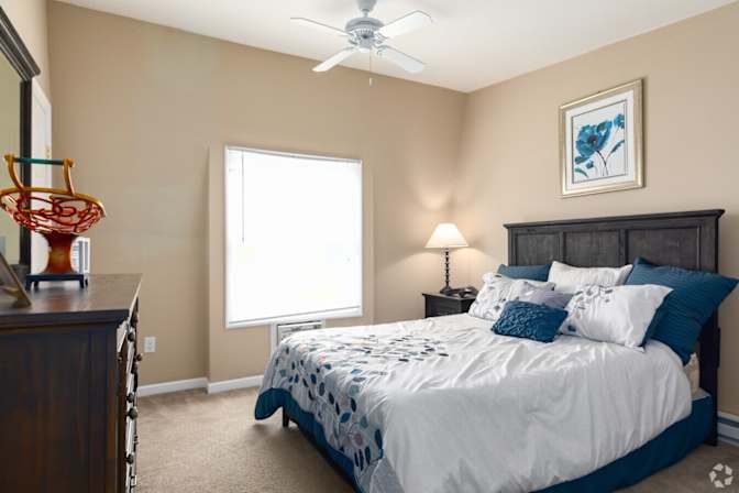 Joe's room