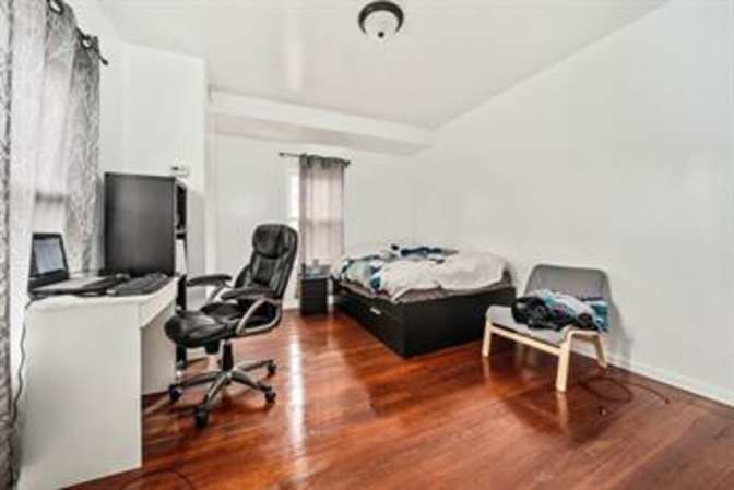 Jack's room