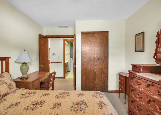 Katie's room