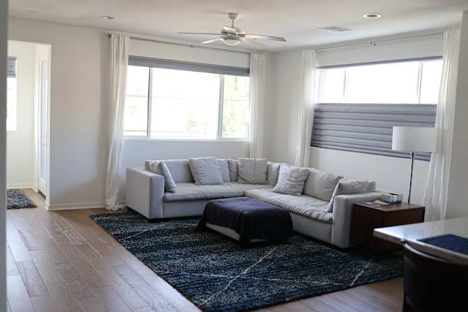 Scott's room