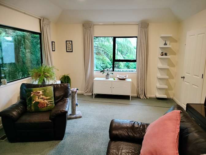 Robb's room
