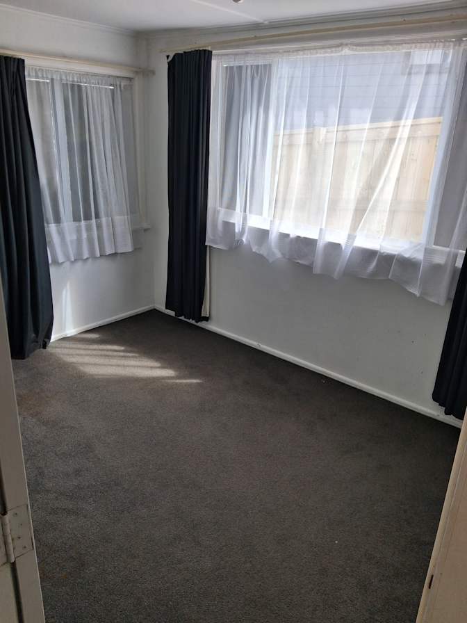 Sherry's room