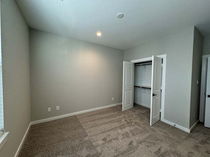 Adewale's room