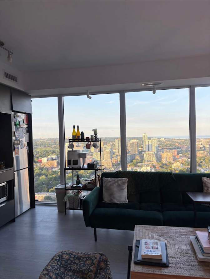 nick's room