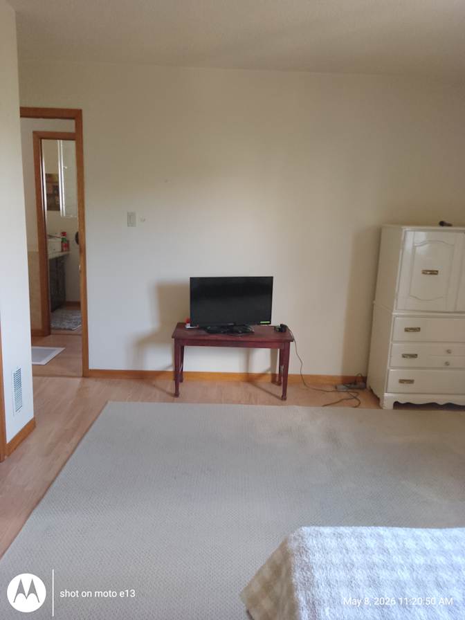 Brenda's room