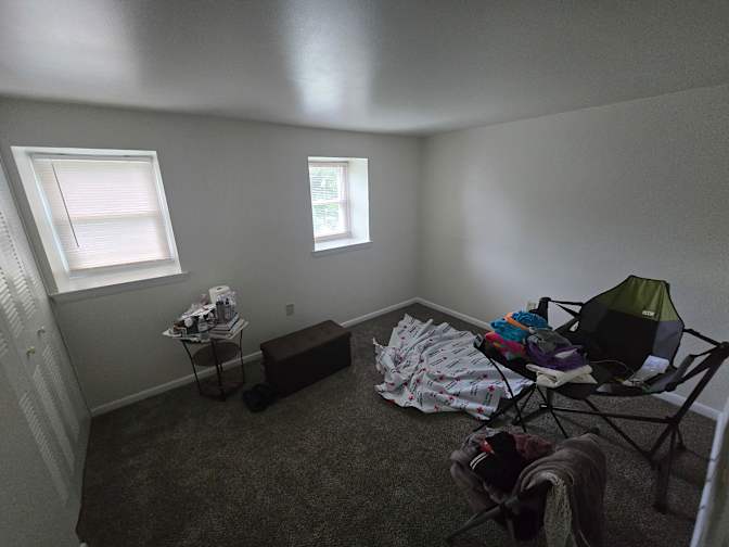 Kirsten's room