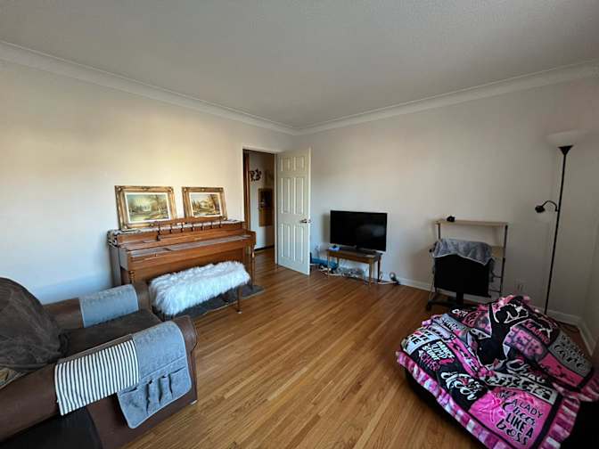 Jane's room