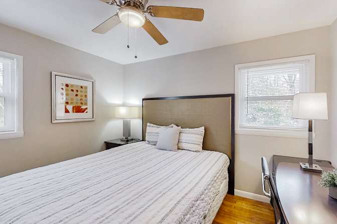 PadSplit's room