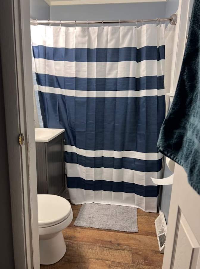 Kiera's room
